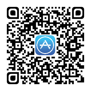 QR-Code App-Store