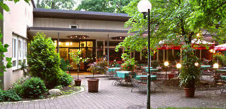 Parkrestaurant Fellbach