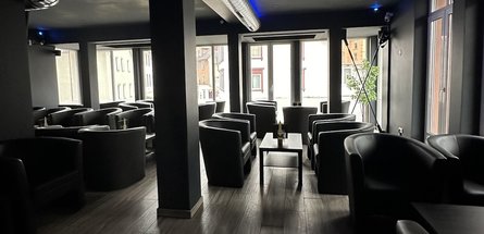Blue Lounge Shisha Bar