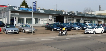 Brunold Automobile Service