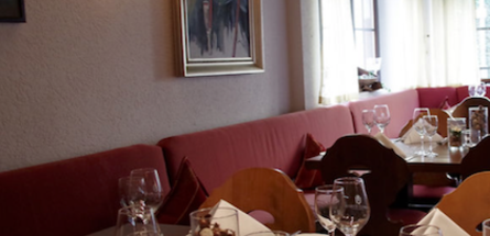 Hotel Restaurant "Zum treuen Bartel"