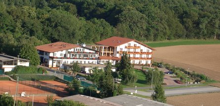 Waldhotel und Restaurant Villa Waldeck
