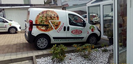 Ristorante Pizzeria Delizia