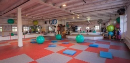 Magic Gym Fitness Studio