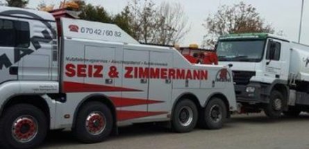 Seiz & Zimmermann GmbH