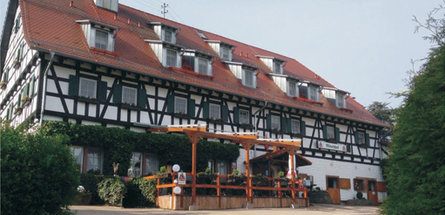 Hotel Mönchhof