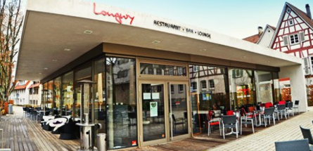 LONGWY - Restaurant • Bar • Lounge