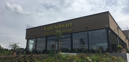 Emil Schwarz GmbH