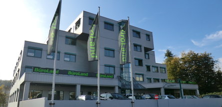 BüroLand Pforzheim GmbH