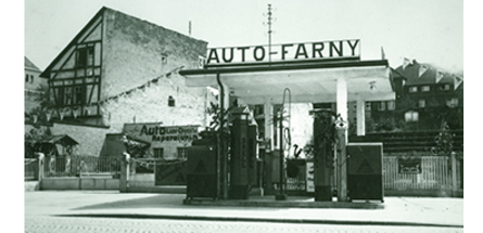 Autohaus Farny GmbH