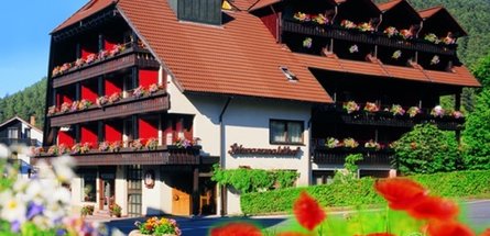 Hotel Restaurant Schwarzwaldhof