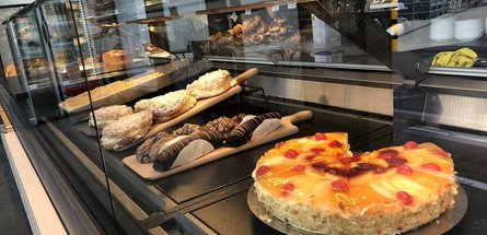 Bäckerei-Café Heilmayr