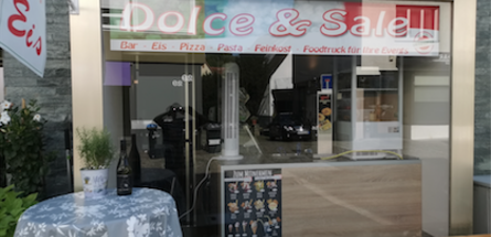 Dolce & Sale Partyservice