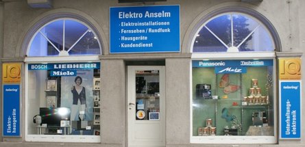 Elektro-Anselm GmbH
